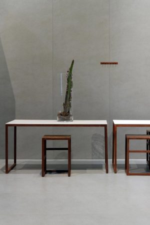 Laminam Seta Gris - Görsel 5
