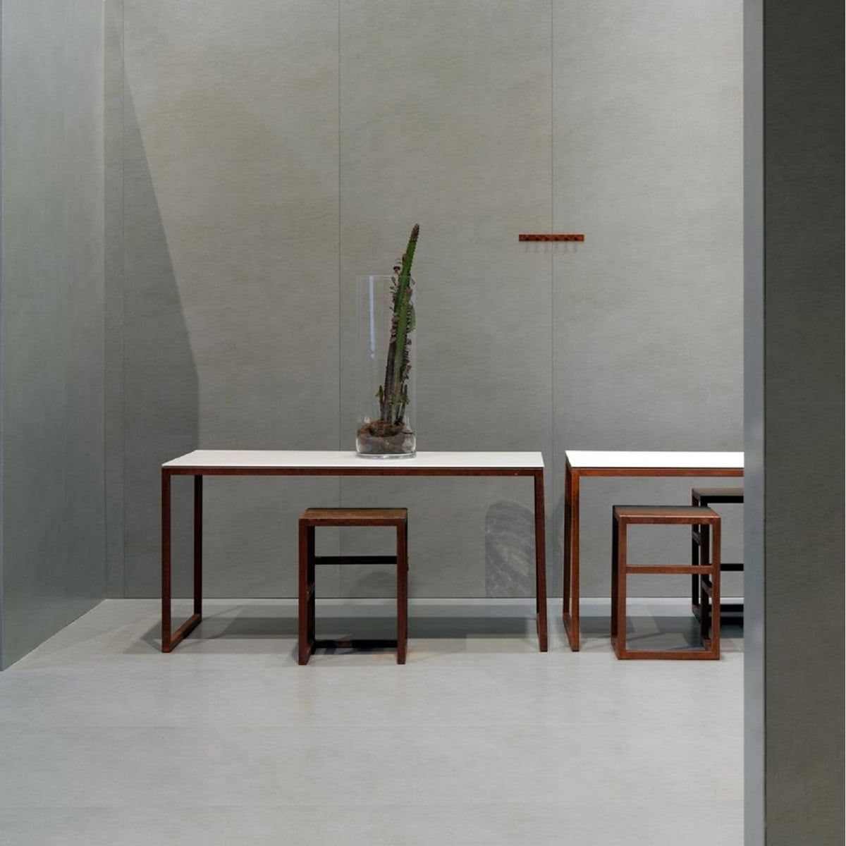 Laminam Seta Gris - Görsel 5