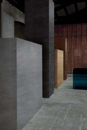 Laminam Seta Gris - Görsel 4