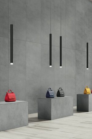 Laminam Seta Gris - Görsel 2