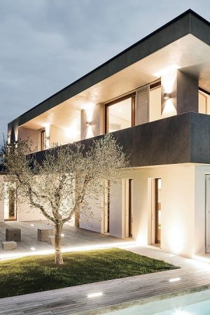 Laminam Seta Liquorice - Görsel 3