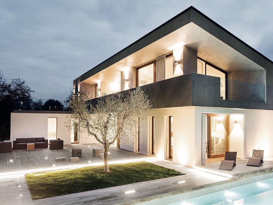 Laminam Seta Liquorice