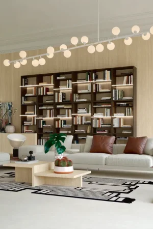 Laminam Travertino Beige - Görsel 2