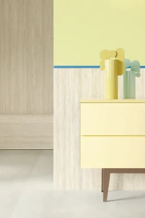 Laminam Travertino Bianco - Görsel 3